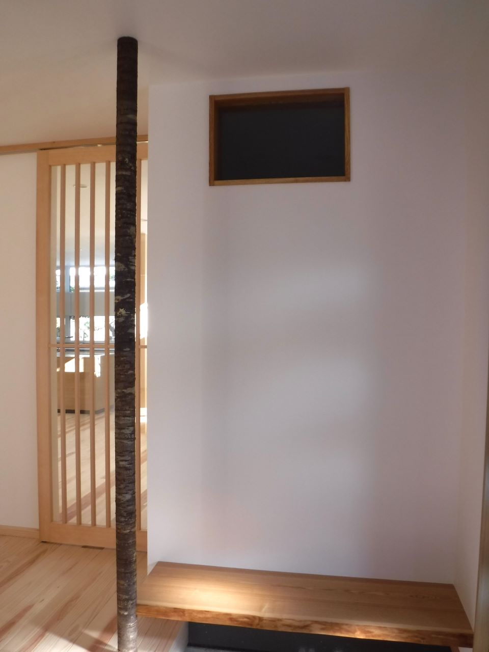 鳥取の家ー二世帯住宅ー