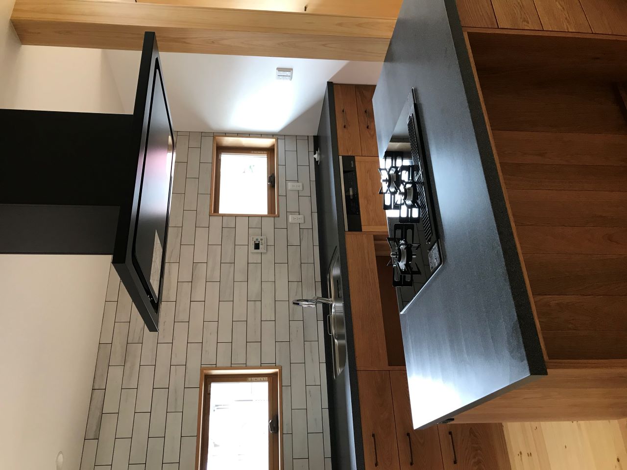 離れのリノベーション